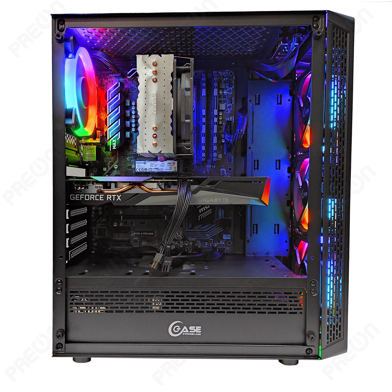 Компьютер PREON H21459