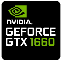 Народная GeForce 1660: дизайн, характеристики сравнение с конкурентом AMD